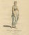 Paper Thomas Jefferys, Habit of an Middle Eastern Virgin, 1749, Paper For Sale - Image 7 of 9
