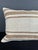 Contemporary Turkish Hemp Pillow Cushion Natural Beige Brown Pillow Cushion Cover 16" x 24" For Sale - Image 3 of 4
