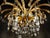 Vintage Chandelier from Palwa, 1970s For Sale - Image 12 of 13