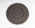 Ceramic Jim Kemp Signed Studio Pottery Postmodern Wall Plate For Sale - Image 7 of 7