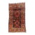 Vintage Beni M'Guild Moroccan Rug, 05'11 X 10'02 For Sale