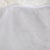 Late 20th to Early 21st Century Modern Square Ottoman or Pouf With White Mongolian Sheepskin For Sale - Image 15 of 18