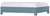 Blue Liam Standard Bed Twin - Regatta Blue For Sale - Image 8 of 12