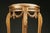 Elegant late 19th-century French pedestal/plant stand in the Louis XVI style, circa 1880, featuring hand-carved detailing...