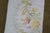 Vintage Floral Embroidered Silk Needlepoint Bell Pull Tapestry 67" For Sale - Image 10 of 15