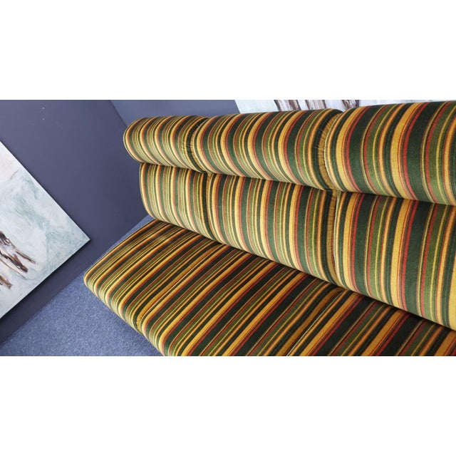 Pop Art Modular Seating Landscape, 1970s, Set of 7 For Sale - Image 11 of 16