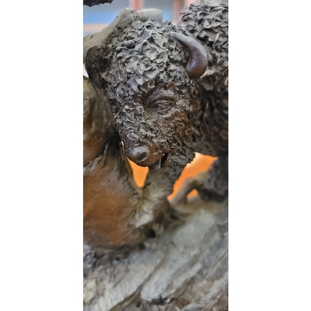 Brown Jim Ponter Encounter at Teton River For Sale - Image 8 of 11