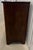 Sienna 19th Century American Empire Figured Wood Four-Drawer Chest of Drawers Flame Mahogany For Sale - Image 8 of 12