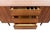 Mid-Century Modern Stanley Walnut Sideboard - Refinished! For Sale - Image 9 of 12