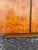 Late 20th Century Roland Carter for Lane Alpha Burl Credenza For Sale - Image 10 of 11