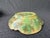 Antique Majolica Leaf Bowl For Sale - Image 10 of 15
