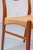 Mid-Century Danish Teak Chairs by Arne Wahl Iversen, 1960s, Set of 5 For Sale - Image 10 of 18