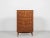 Vintage Danish Chest of Drawers in Teak, 1960s For Sale - Image 10 of 10
