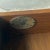 Vintage Baker Furniture Walnut Side Table For Sale - Image 12 of 12