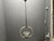 Murano Glass Pendant from Barovier, 1940s For Sale - Image 8 of 14