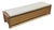 Sean Yoo for Design Within Reach Matera Storage Bench + Cushion, Large For Sale