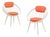 Circle Chair by Ekstrom Yngve, 1960s For Sale