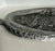 Metal Vintage 1986 Arthur Court Double Pheasant Quail Aluminum Serving Tray For Sale - Image 7 of 9