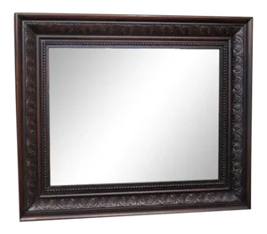 Rom Weber Decorative Framed Mirror