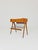 Mid-Century Danish Teak Bedside Table For Sale - Image 16 of 16