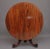 Brown 19th Century Rosewood Breakfast Table For Sale - Image 8 of 10