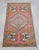 1970s Hand Knotted Turkish Runner - 1'7" X 3'1" For Sale - Image 4 of 8