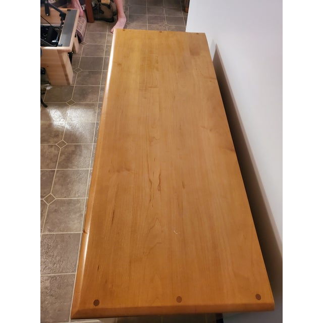 Mid 20th Century American Buffet For Sale - Image 4 of 11