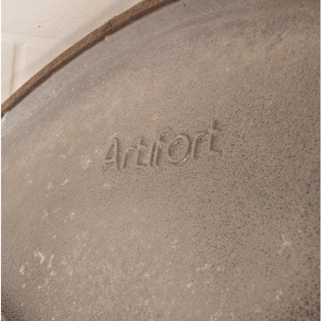 Apollo Armchair by Patrick Norguet for Artifort, 2002 For Sale - Image 3 of 18