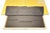 1970s Vintage 1970s Henredon Hollywood Regency Faux Goatskin Flip-Top Bar Cabinet For Sale - Image 5 of 12