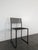 Postmodern Dining Chairs, France, Set of 4 For Sale - Image 4 of 12