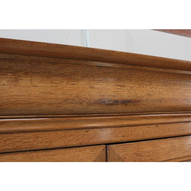 Late 19th Century Buffet in Oak For Sale - Image 6 of 18