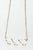 Silver Neckring from Jorma Laine, 1971 For Sale - Image 6 of 9
