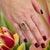 Morganite Diamond Ring 14k Rose Gold 6.91 TCW Certified For Sale - Image 11 of 16