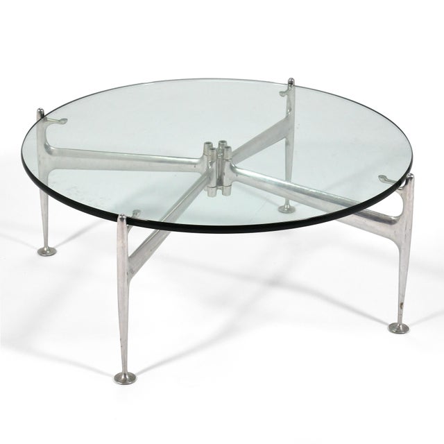 Alexander Girard Coffee Table by Herman Miller For Sale - Image 10 of 10