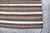 1960s Stripe Handmade Anatolian Kilim Rug For Sale - Image 9 of 11