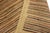 Beige Shabby Chic Gabbeh Beige/Rust Wool Rug - 3'0'' X 4'9'' For Sale - Image 8 of 10