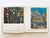 1960s Paul Klee Vintage 1966 First Edition Lithograph Print Hardcover Mid Century Modernist Art Book For Sale - Image 5 of 12