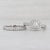 Gemstone Information: Natural Diamonds - 1.16 Total Carats - Engagement - Total Carats - 0.82ctw Cut - Round Brilliant...