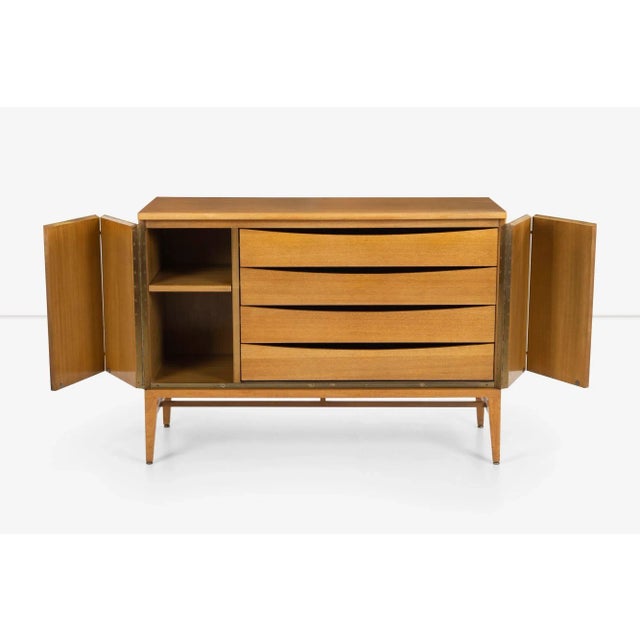 1950s Paul McCobb for Calvin Dresser For Sale - Image 4 of 12