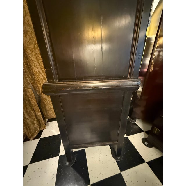 Chinese Marriage Cabinet For Sale - Image 11 of 18