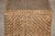 Brown Vintage Rattan Over Wood Storage Basket with Removable Lid and Side Handles For Sale - Image 8 of 17