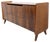 Mid-Century Modern Walnut Dressser attributed to František Jirák for Tatra, Czechoslovakia, 1960s For Sale