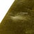 Croissant 3-Seater Sofa in Green Velvet from Bretz For Sale - Image 5 of 13