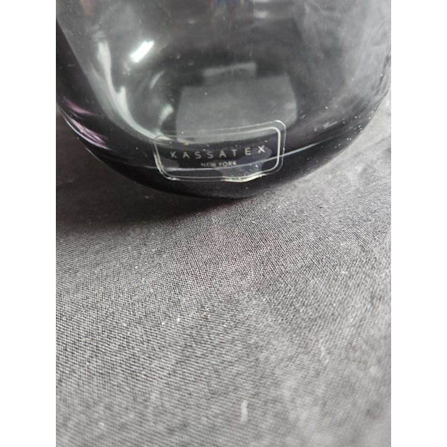 Kassatex Oslo Cotton Jar