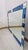 1990s Mirror with Finely Ground 2-Tone Gems, 1990s For Sale - Image 5 of 11