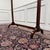 Wood Victorian Classic English Coat Rack For Sale - Image 7 of 12