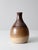 Vintage Studio Pottery Decanter Vase For Sale - Image 9 of 10