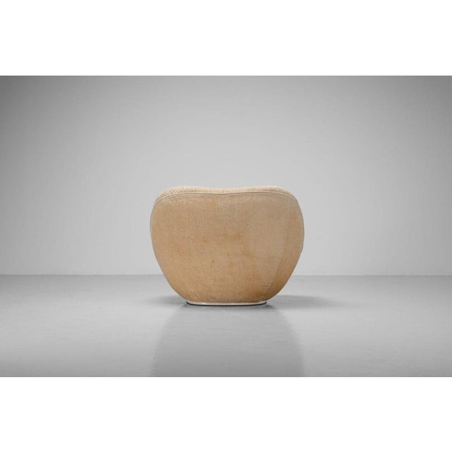 F500 Lounge Chair by Pierre Paulin for Artifort, Netherlands, 1975 For Sale - Image 13 of 18