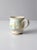 Vintage Studio Pottery Mug For Sale - Image 10 of 12