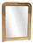 Louis Philippe Gold Mirror, 1850 For Sale
